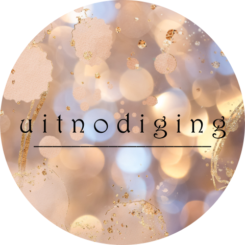 Sluitzegel tekst uitnodiging