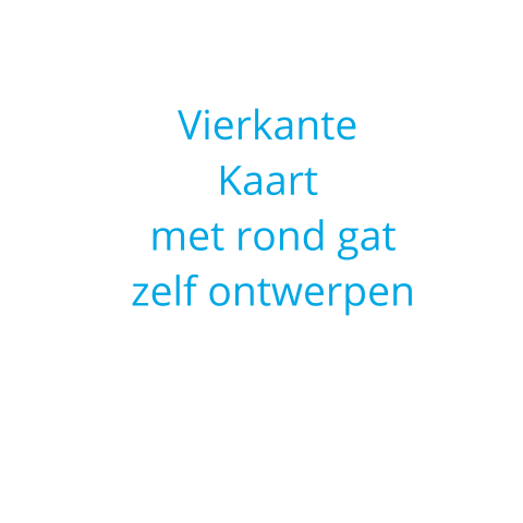 Kaart binnenkant