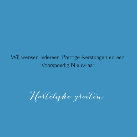 Kaart binnenkant
