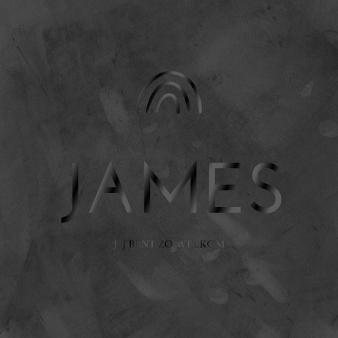 Stoer jongens geboortekaartje regenboog zwartfolie