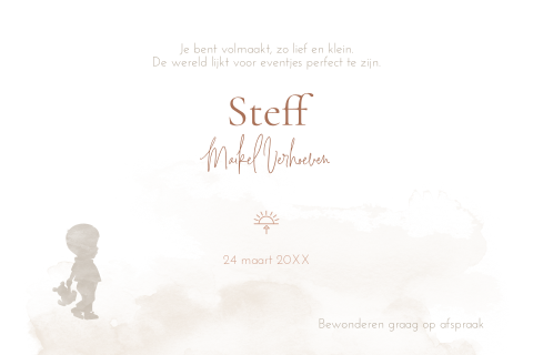 Kaart binnenkant