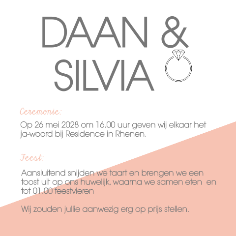 Kaart binnenkant