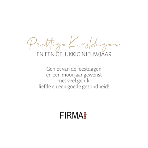 Kaart binnenkant
