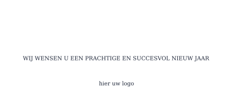 Kaart binnenkant