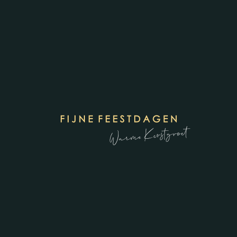 Kaart binnenkant