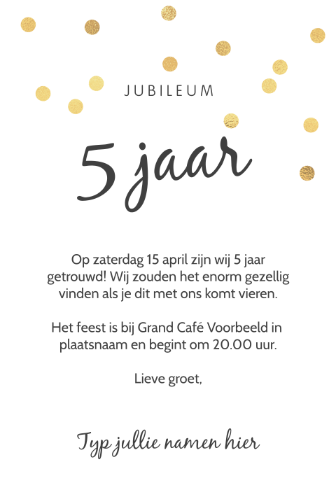 Kaart binnenkant