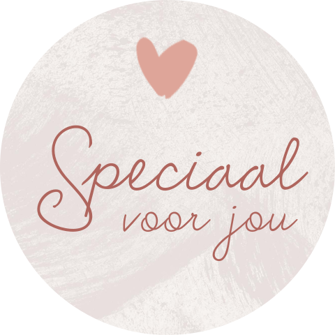 Stickers bestellen eigen ontwerp Speciaal voor jou