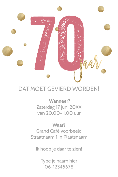 Kaart binnenkant