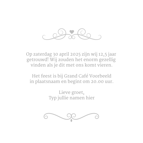 Kaart binnenkant