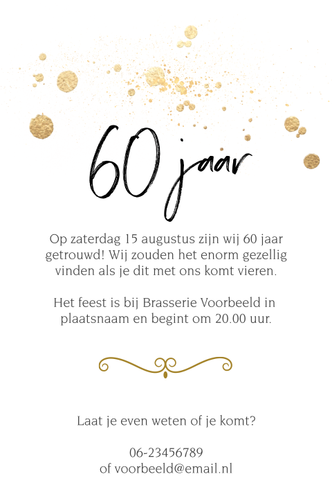 Kaart binnenkant