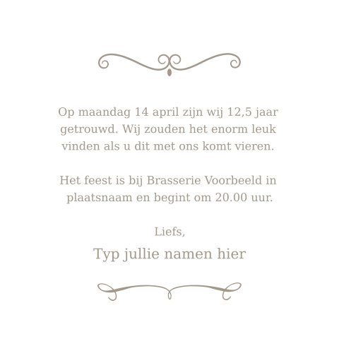 Kaart binnenkant