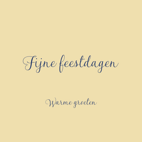 Kaart binnenkant