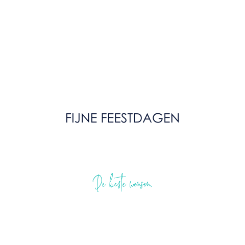 Kaart binnenkant