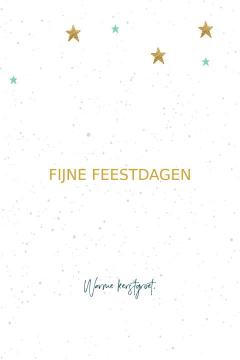 Kaart binnenkant