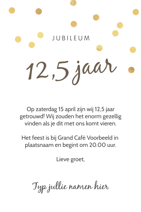Kaart binnenkant