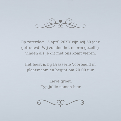 Kaart binnenkant
