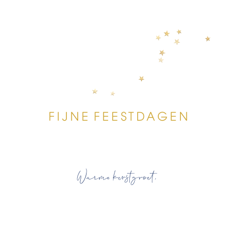 Kaart binnenkant