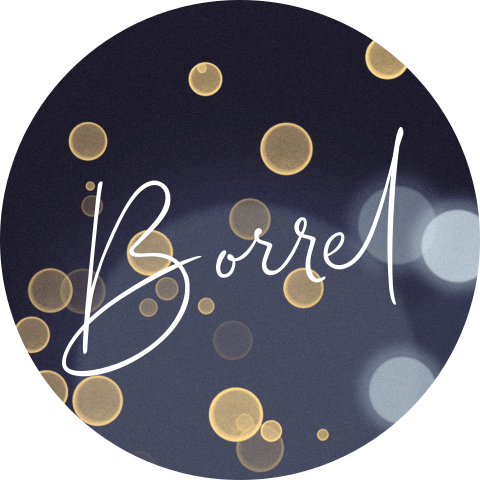 Sluitzegel stickers maken voor uitnodigingen of kaarten feest bubbels