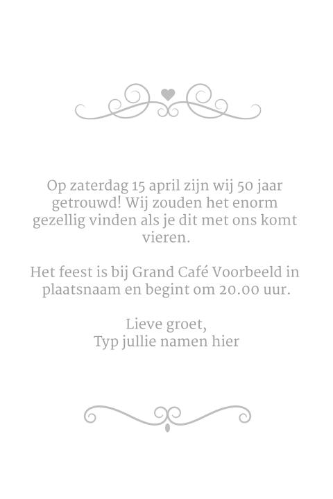 Kaart binnenkant