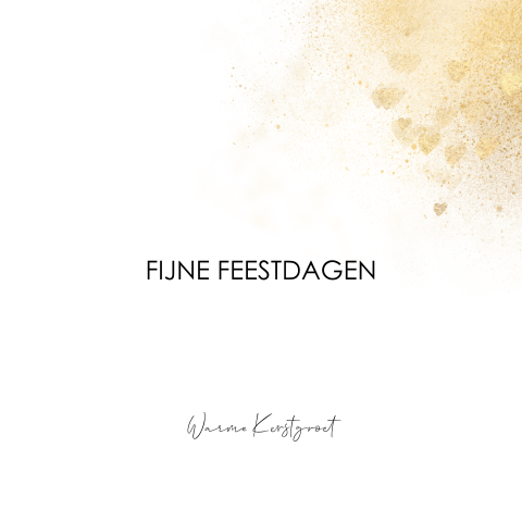 Kaart binnenkant