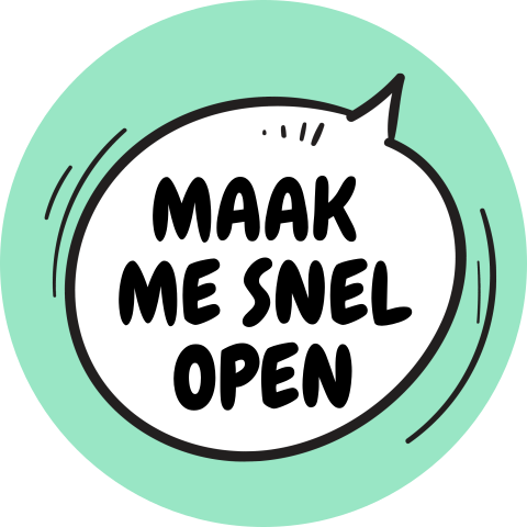 Sluitzegel stickers voor kaarten zelf maken