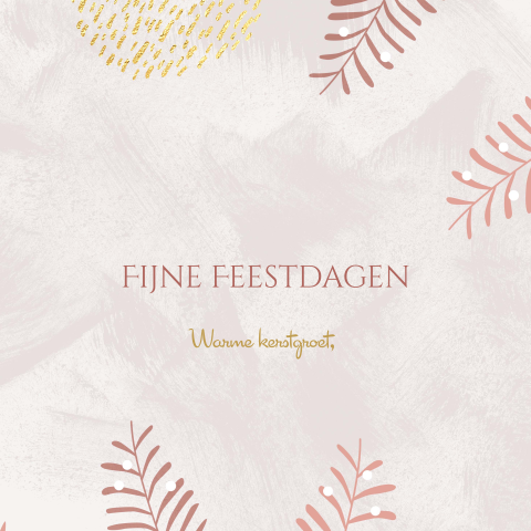 Kaart binnenkant