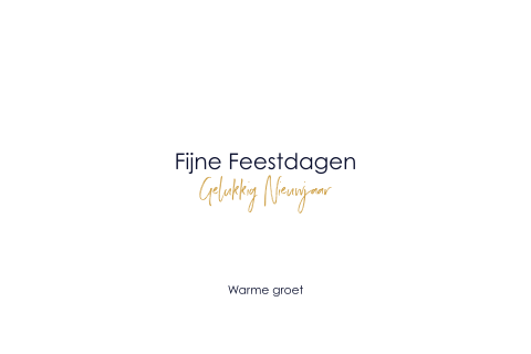 Kaart binnenkant
