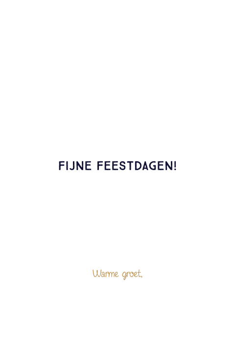 Kaart binnenkant