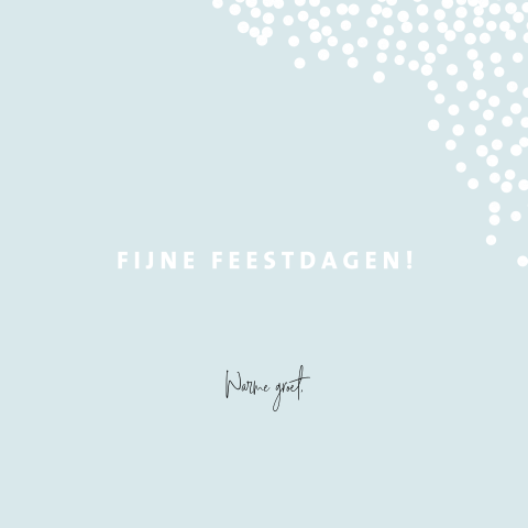 Kaart binnenkant