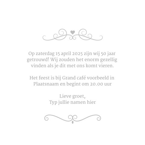 Kaart binnenkant
