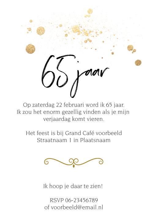 Kaart binnenkant