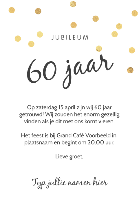 Kaart binnenkant