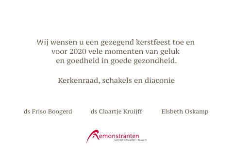 Kaart binnenkant