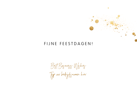 Kaart binnenkant