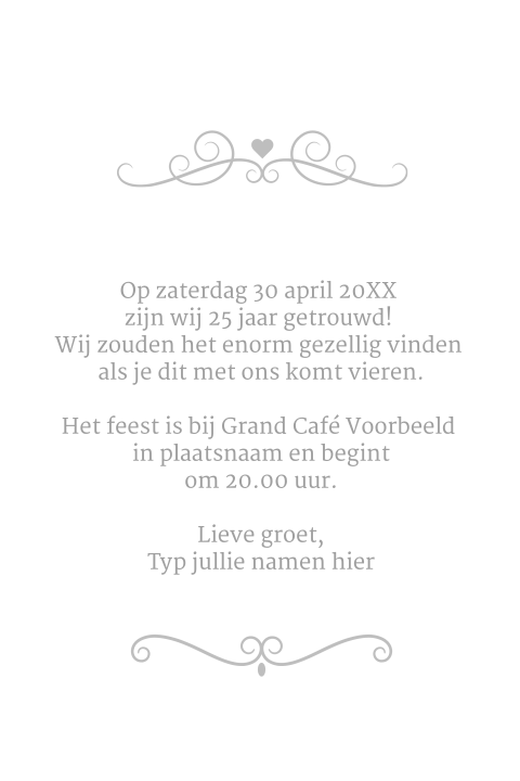 Kaart binnenkant