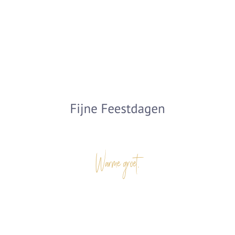 Kaart binnenkant