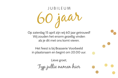 Kaart binnenkant