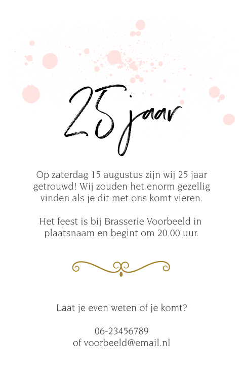 Kaart binnenkant