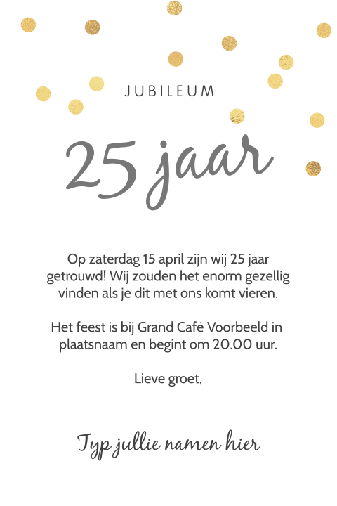 Kaart binnenkant