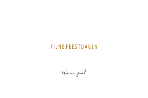 Kaart binnenkant