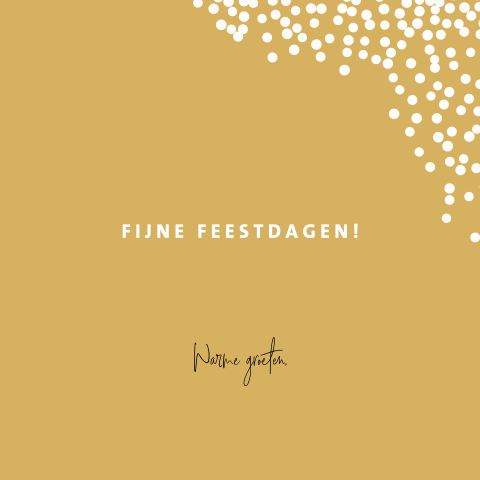 Kaart binnenkant