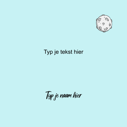 Kaart binnenkant