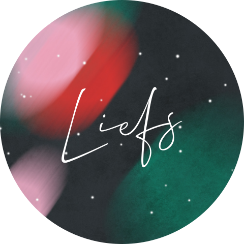 Kerst sluitzegel sticker met rood groene kleuren