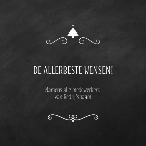 Kaart binnenkant