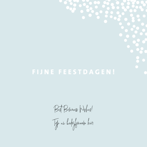 Kaart binnenkant