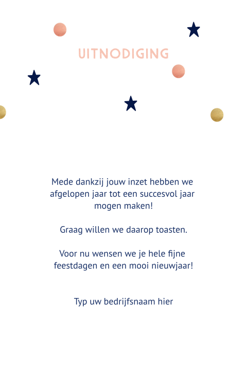 Kaart binnenkant