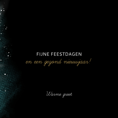 Kaart binnenkant