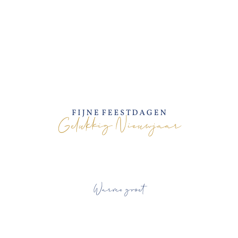 Kaart binnenkant