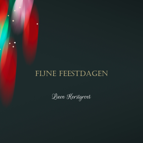 Kaart binnenkant