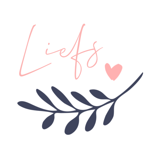 Lieve Sluitzegel stickers met eigen tekst voor kaarten hartje